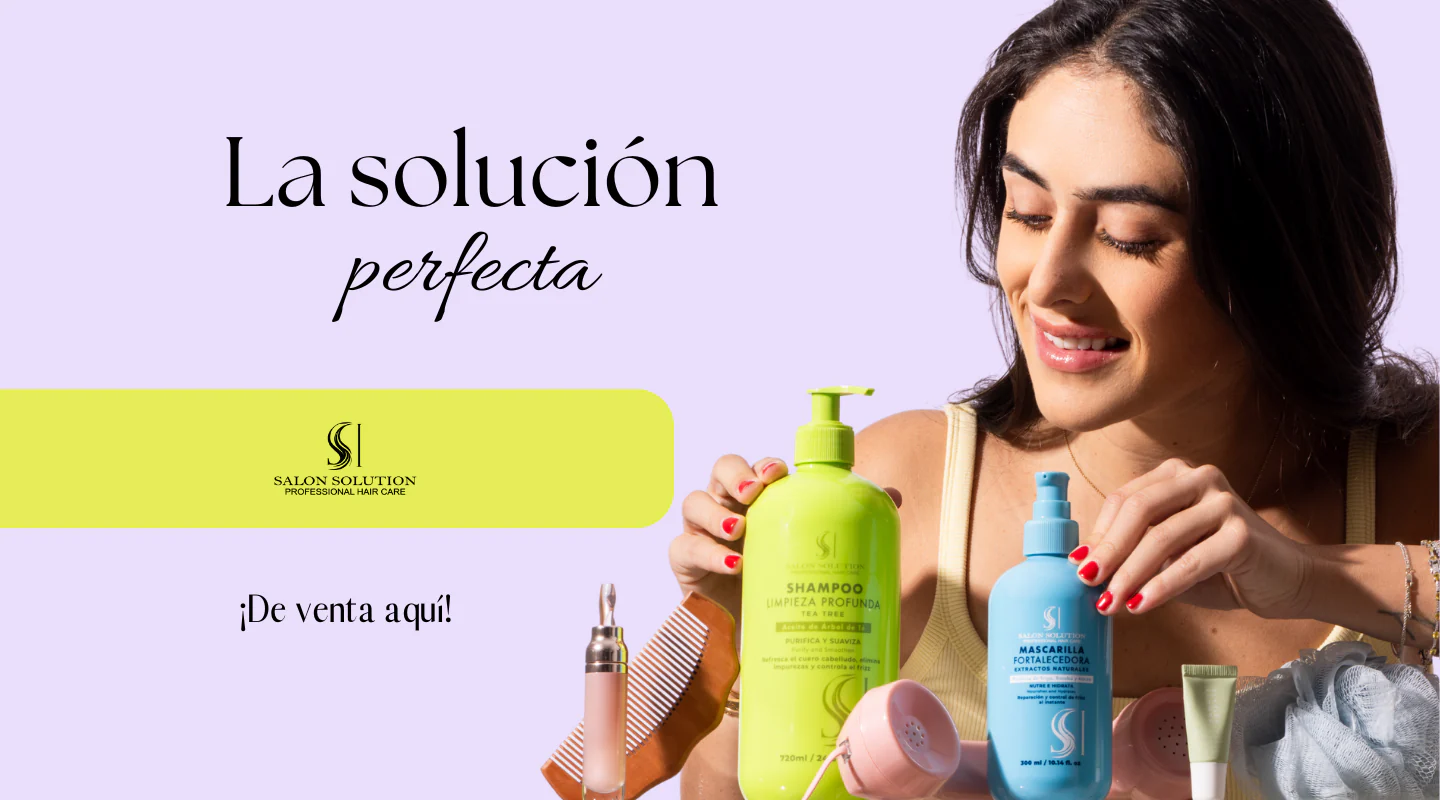 Tu Aliado en Belleza Profesional